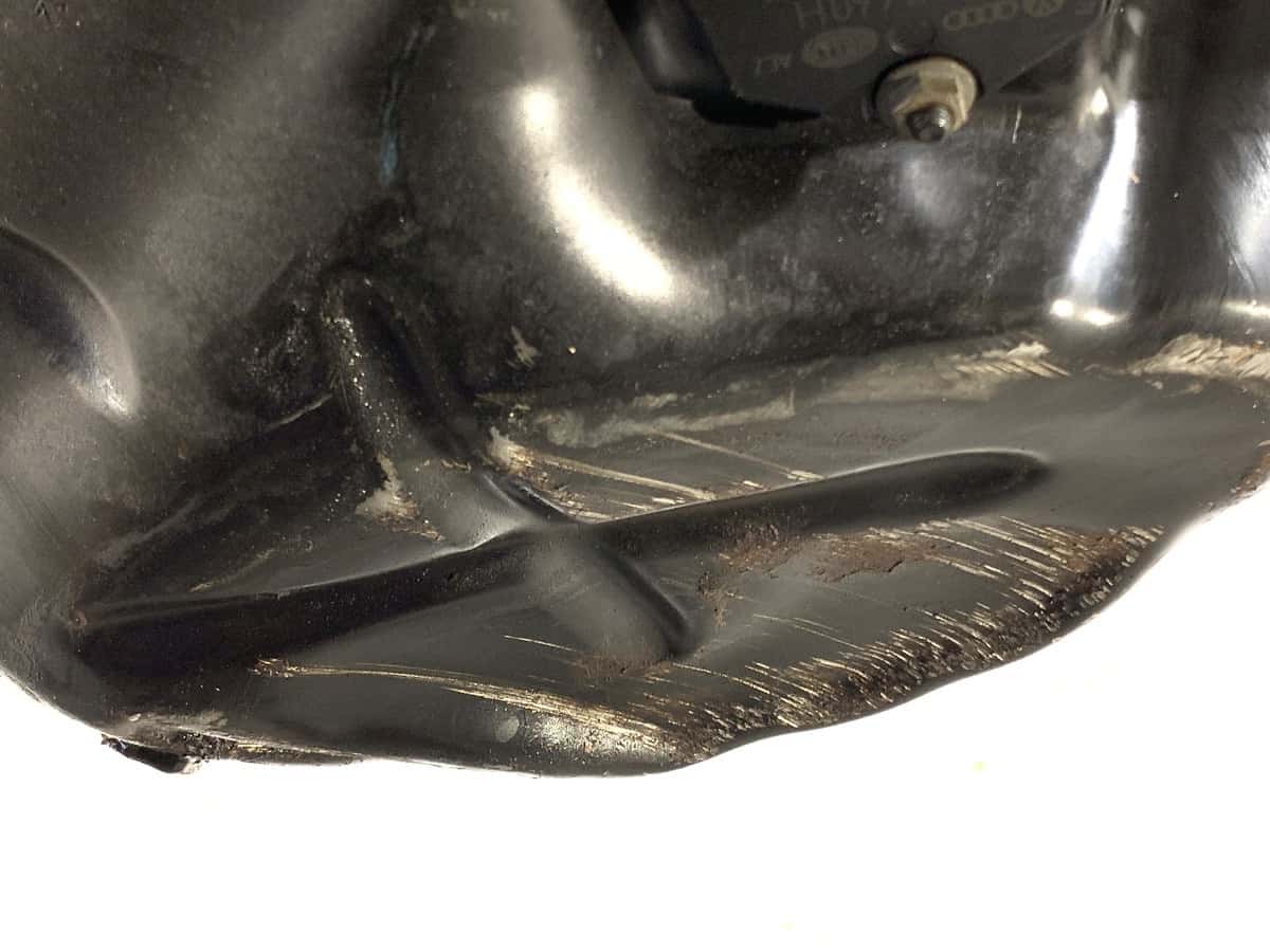 Moteur CAEB vue 7