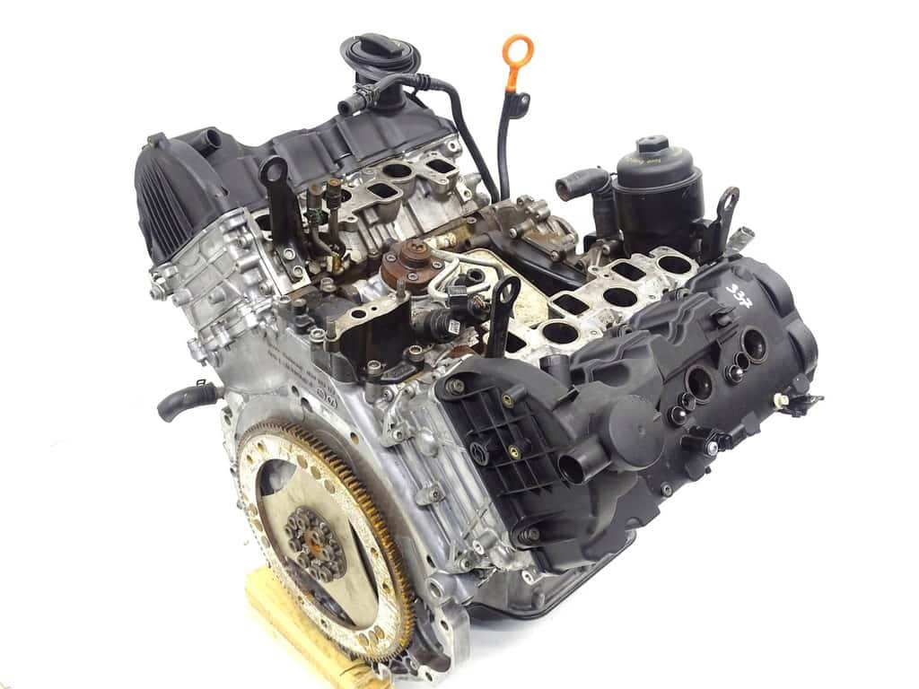 Moteur CJGA vue 6