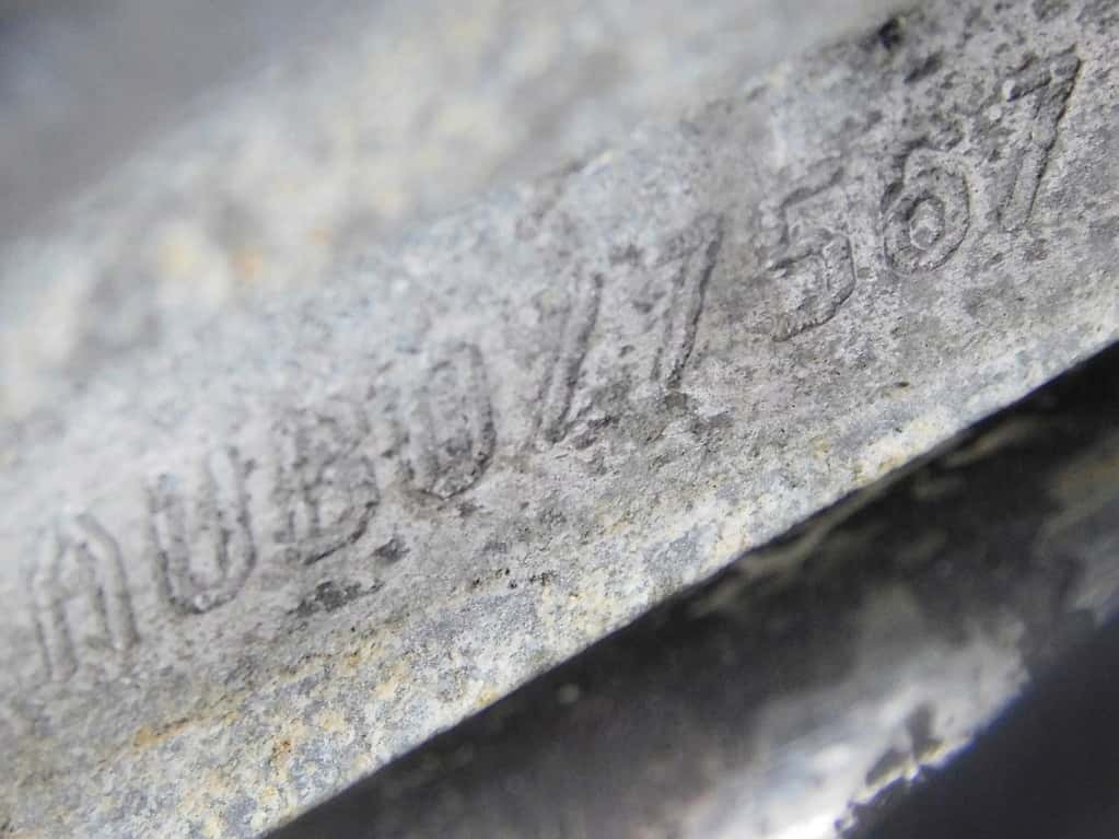 Moteur AMF vue 9