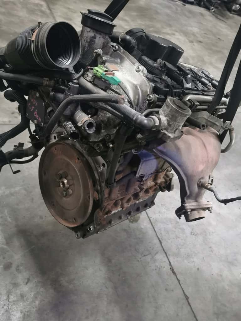 Moteur BGP vue 4