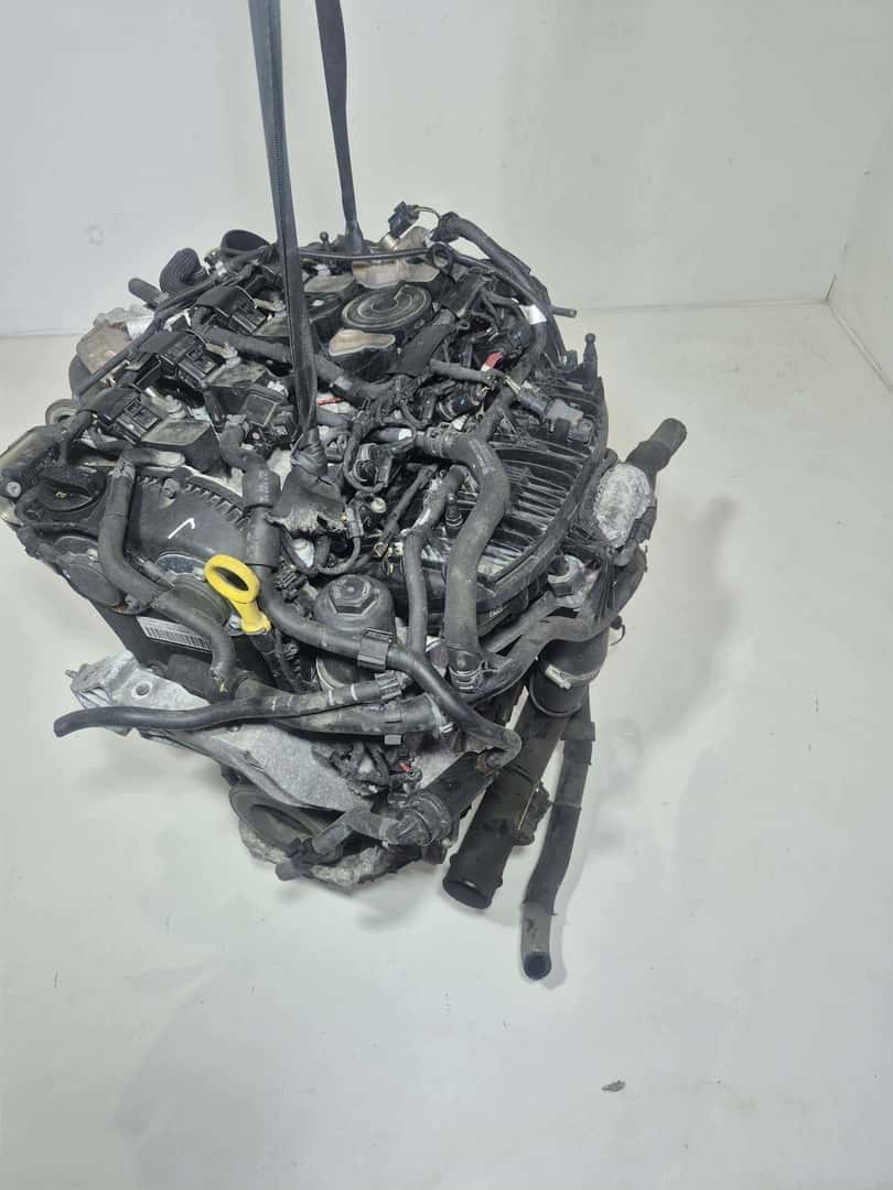 Moteur DKZA vue 11