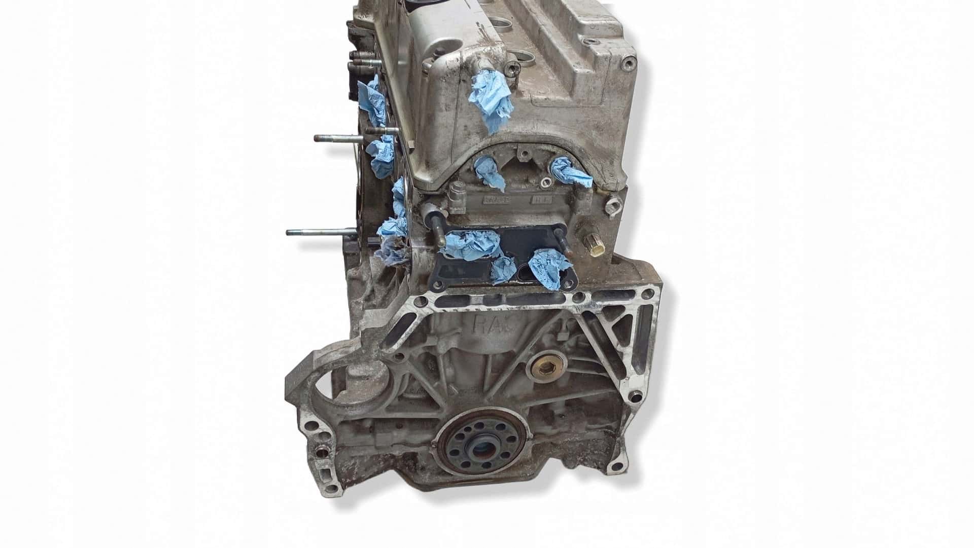 Moteur K20A6 vue 2