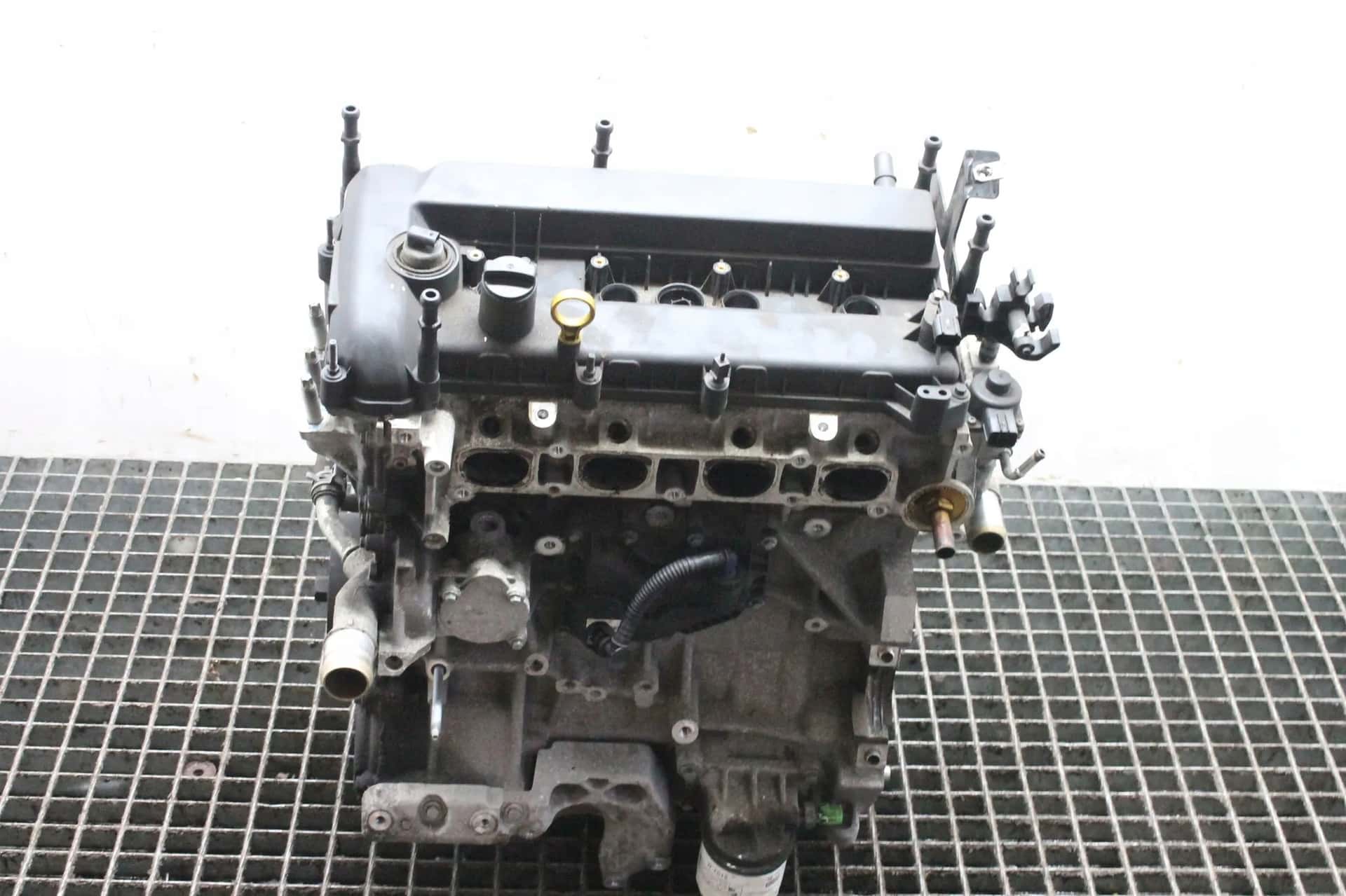Moteur UACA vue 3