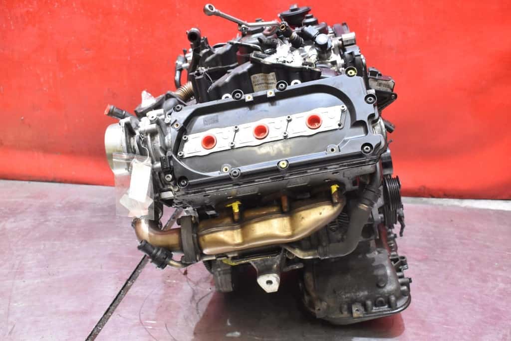Moteur CCWB vue 6