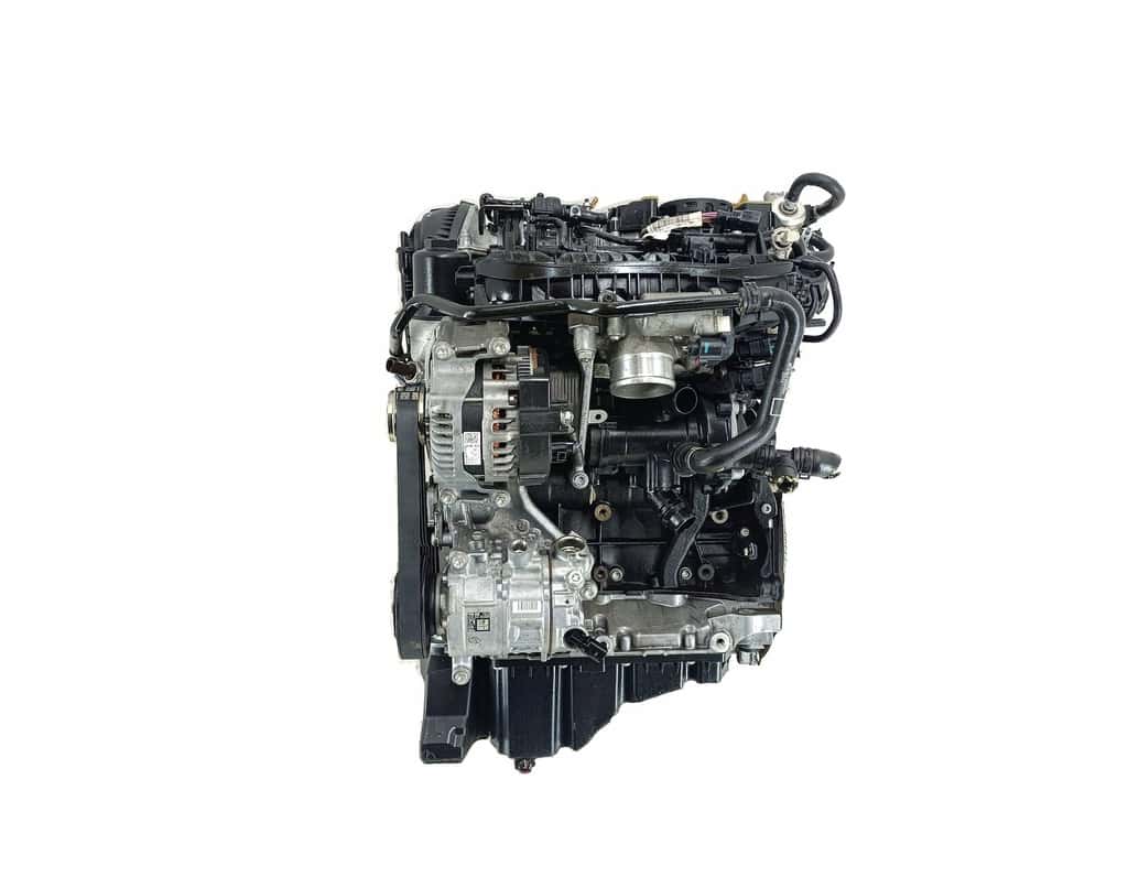 Moteur CYRC vue 2
