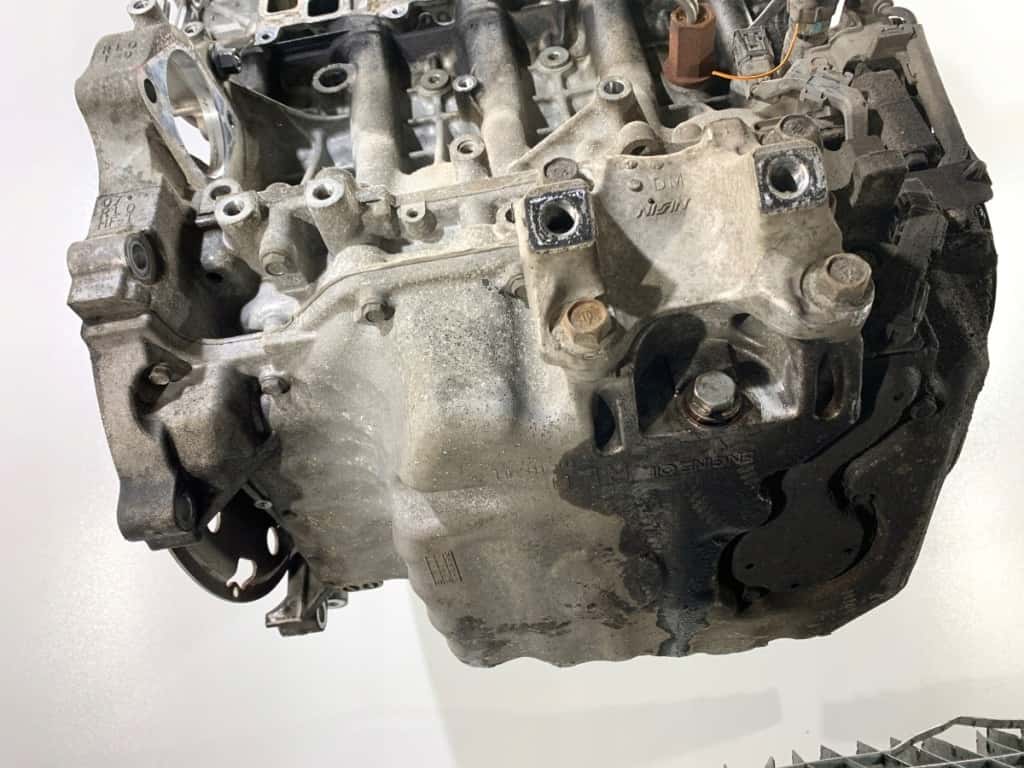 Moteur N22B1 vue 3