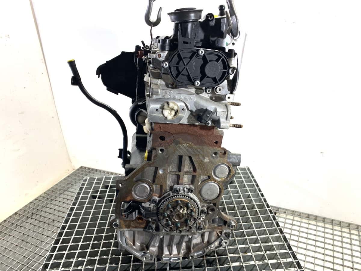 Moteur DETB vue 2