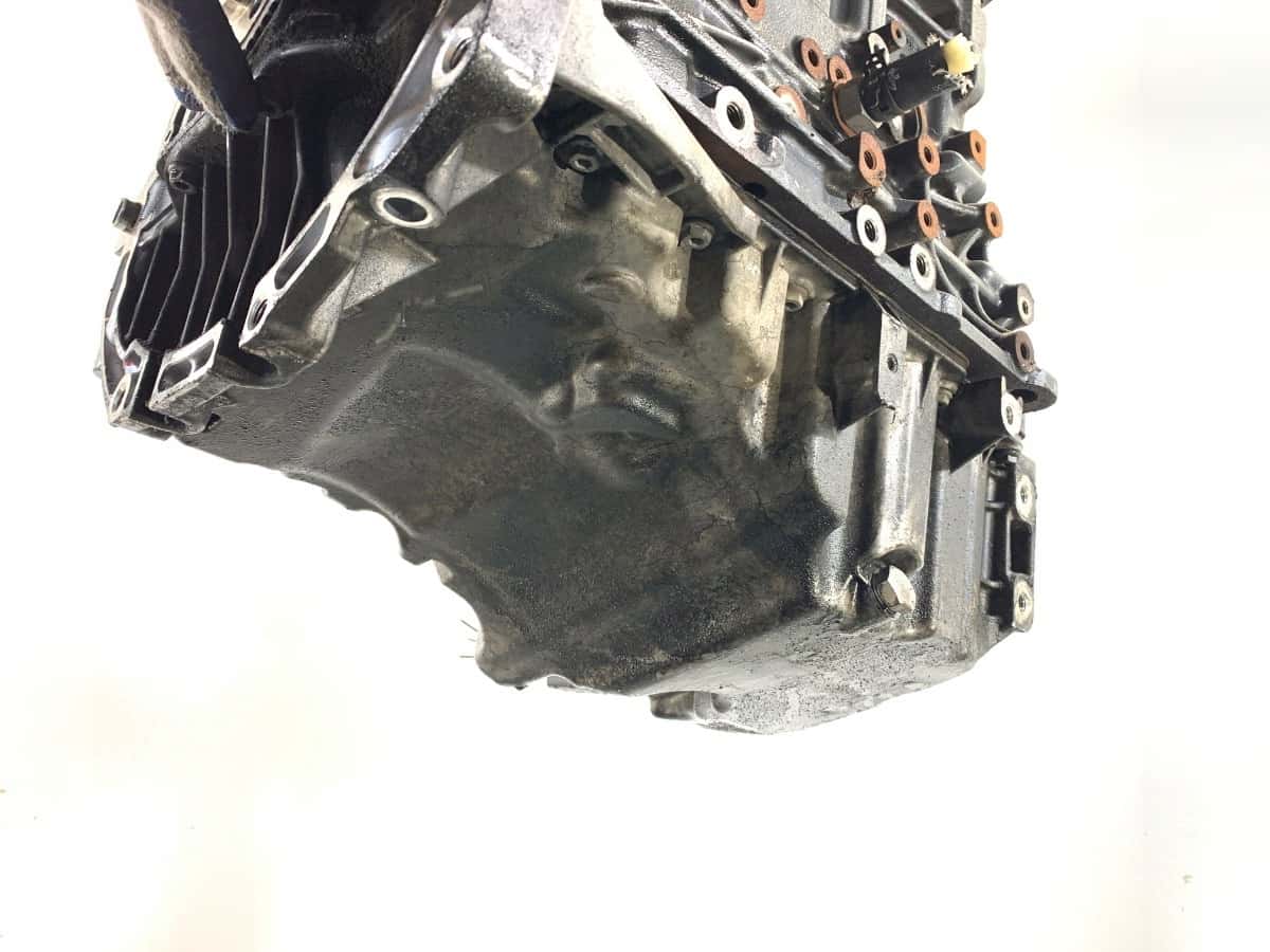 Moteur CJCA vue 7