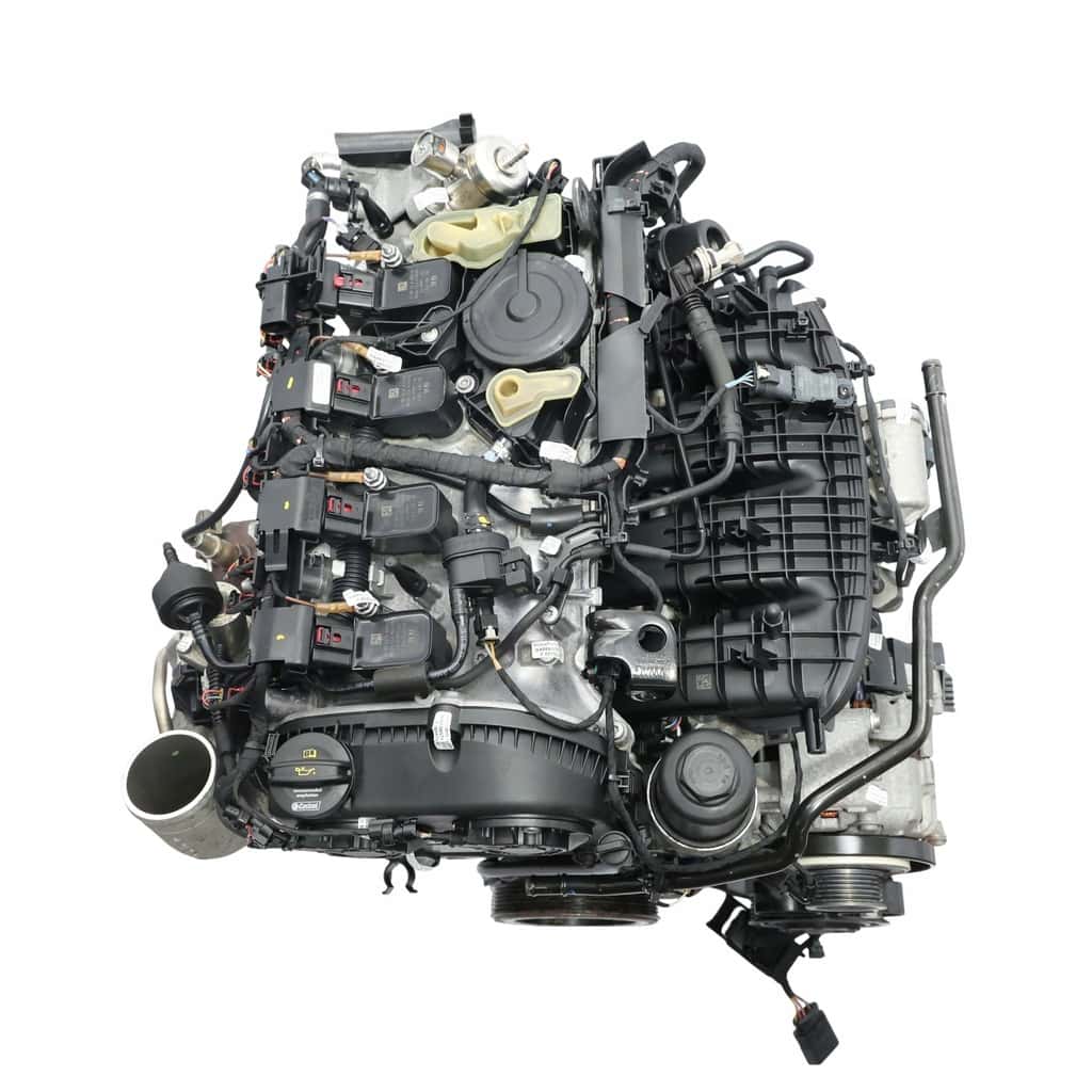 Moteur DDWA vue 2