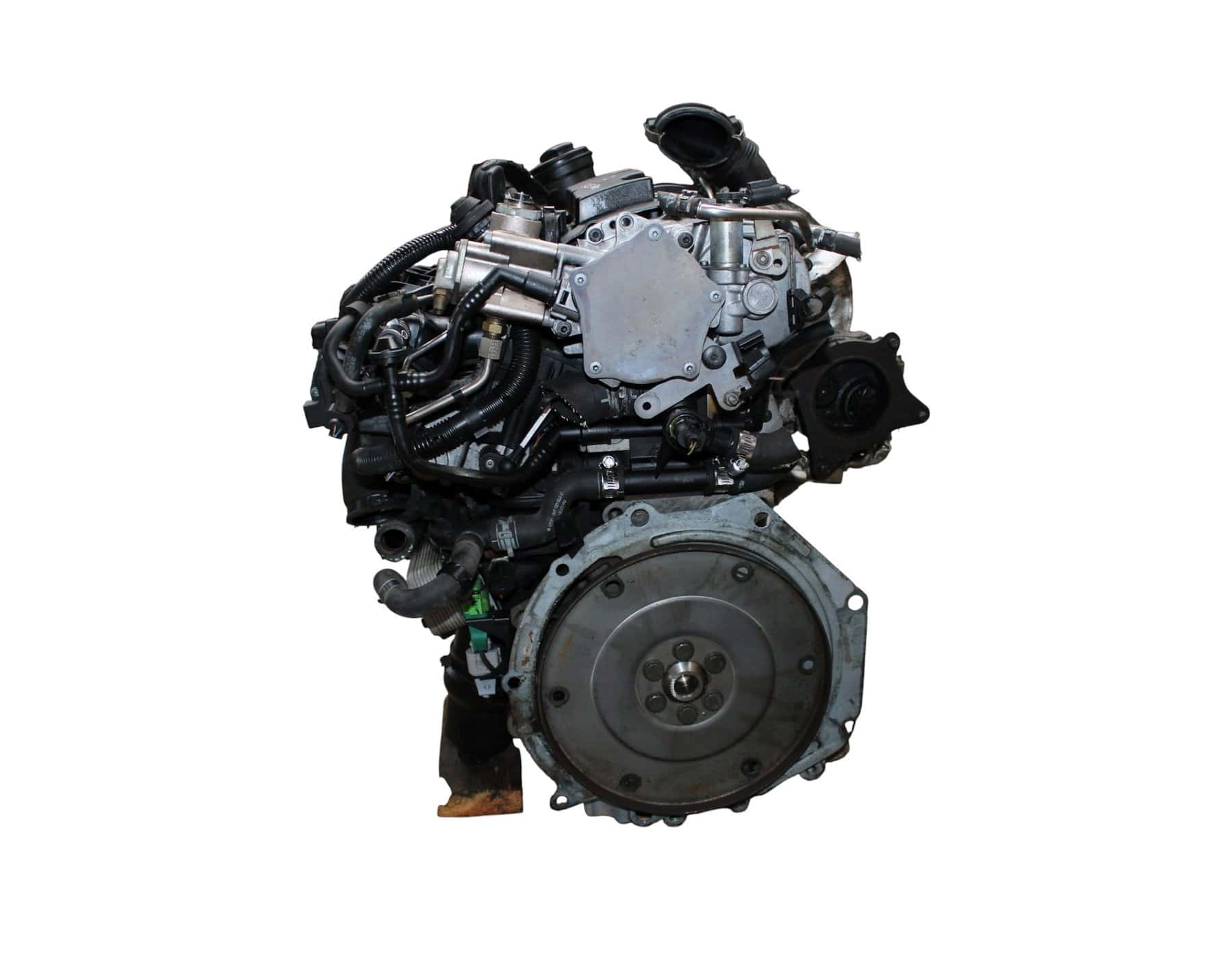 Moteur BPY vue 4