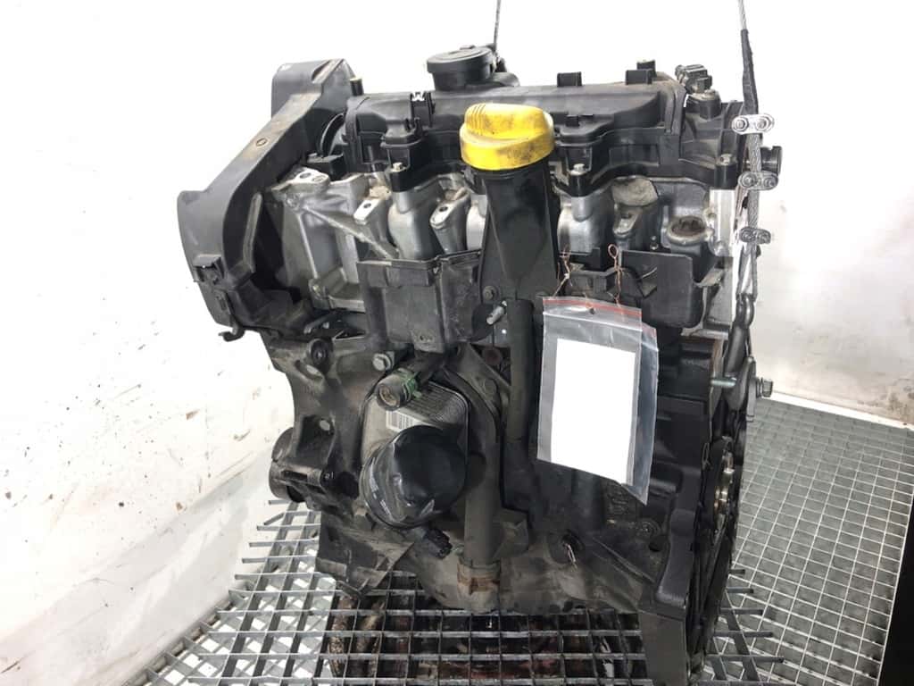 Moteur K9K 837 vue 2