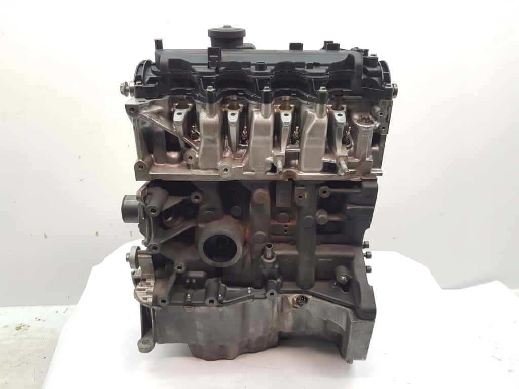 Moteur K9K 646 vue 4