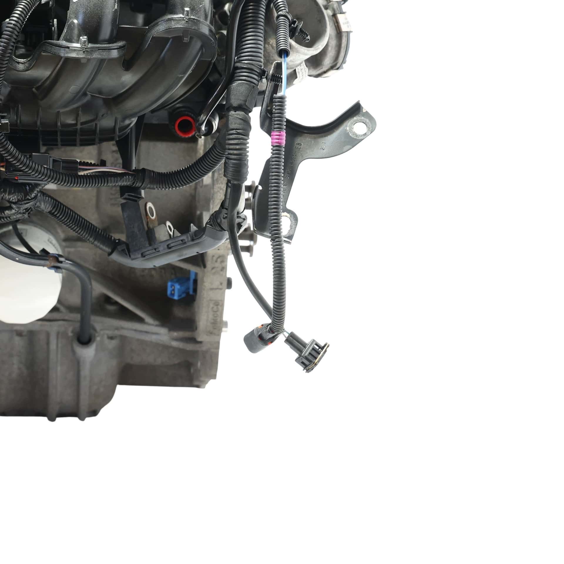 Moteur SNJA vue 7