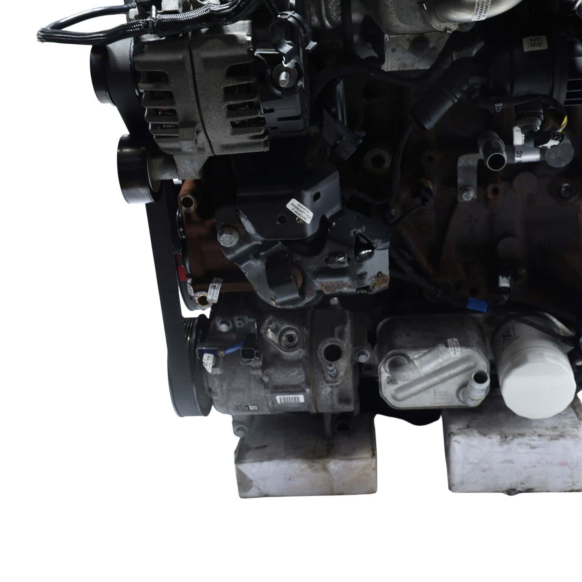 Moteur BJFA vue 6