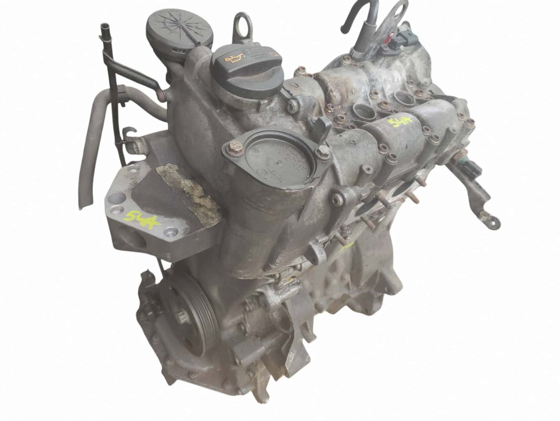 Moteur CGPB vue 2