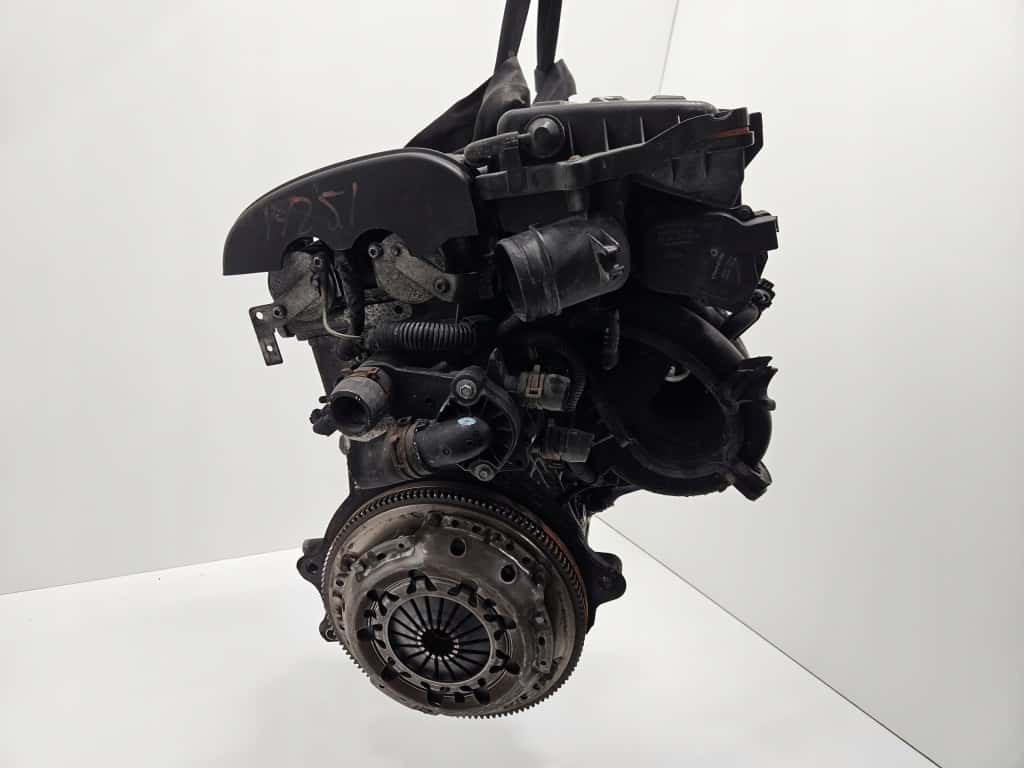 Moteur BUD vue 4