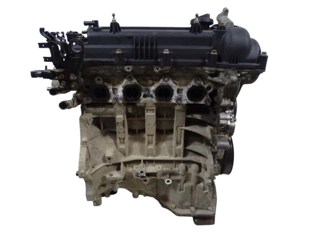 Moteur G4FG vue 2