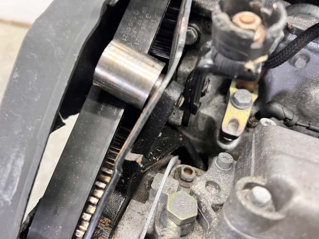 Moteur AFN vue 11