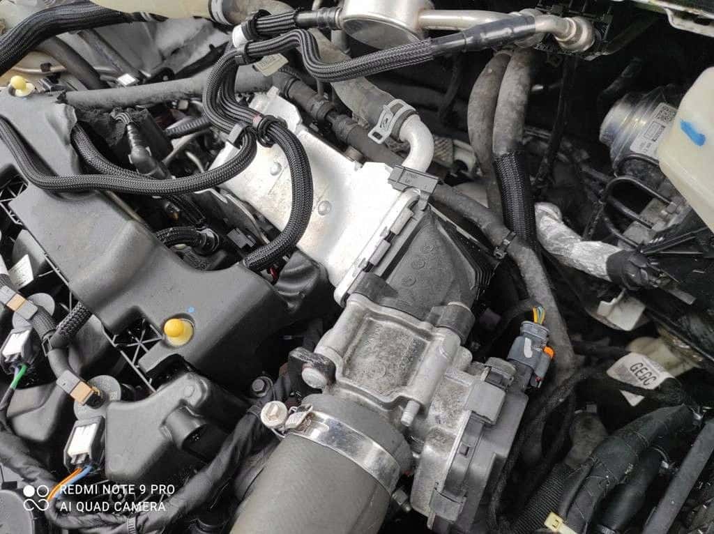 Moteur ZTDA vue 4