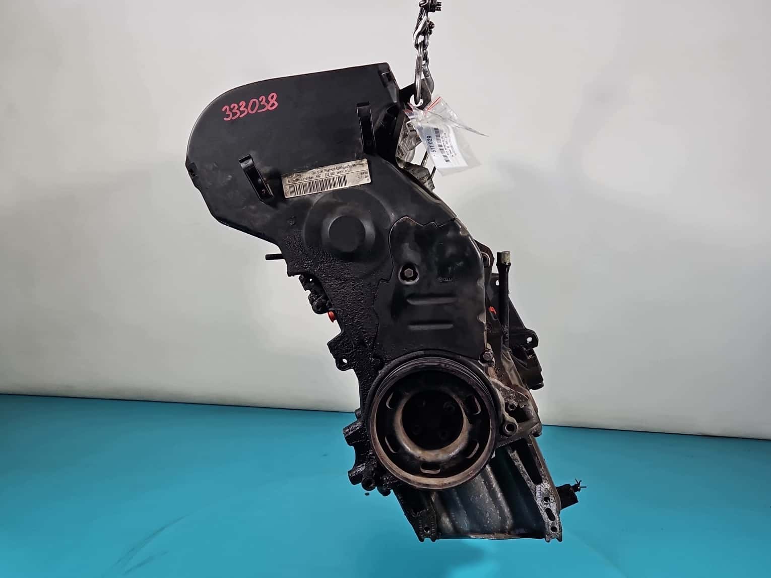 Moteur AWT vue 9