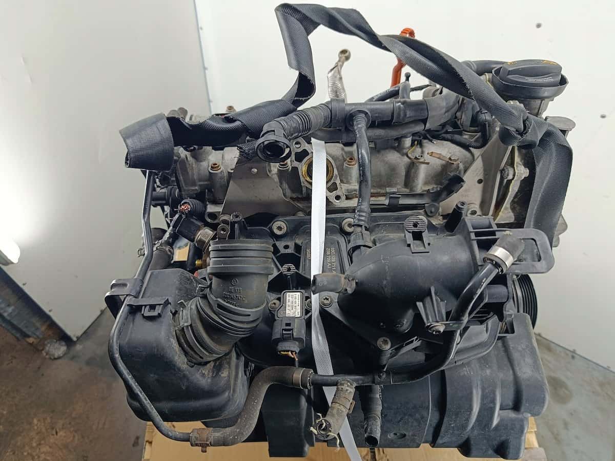 Moteur CAVA vue 5
