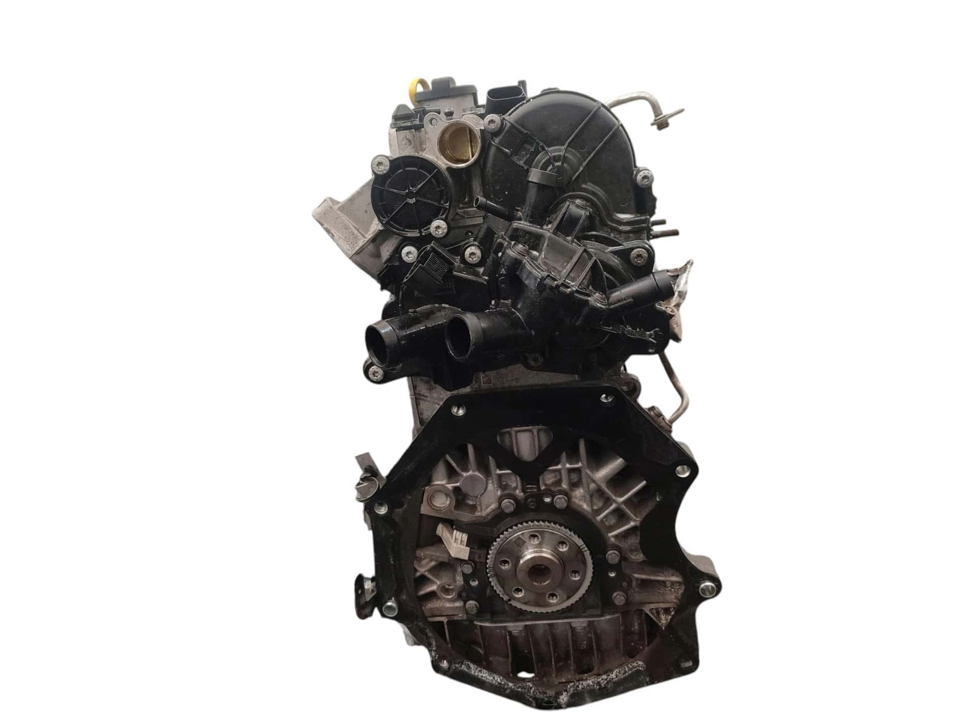 Moteur DKLC vue 7