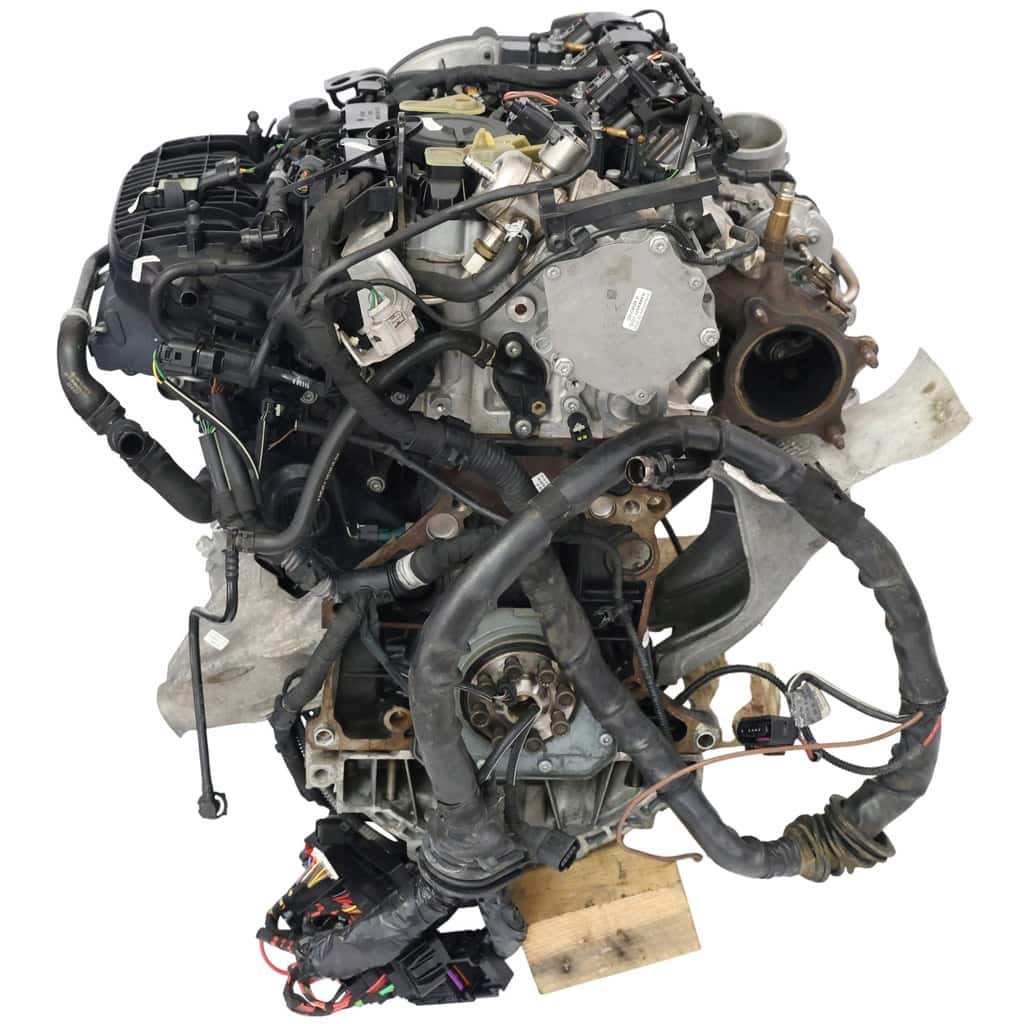 Moteur CJEB vue 6