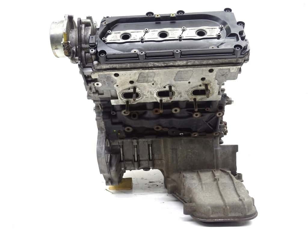 Moteur CAMA vue 4