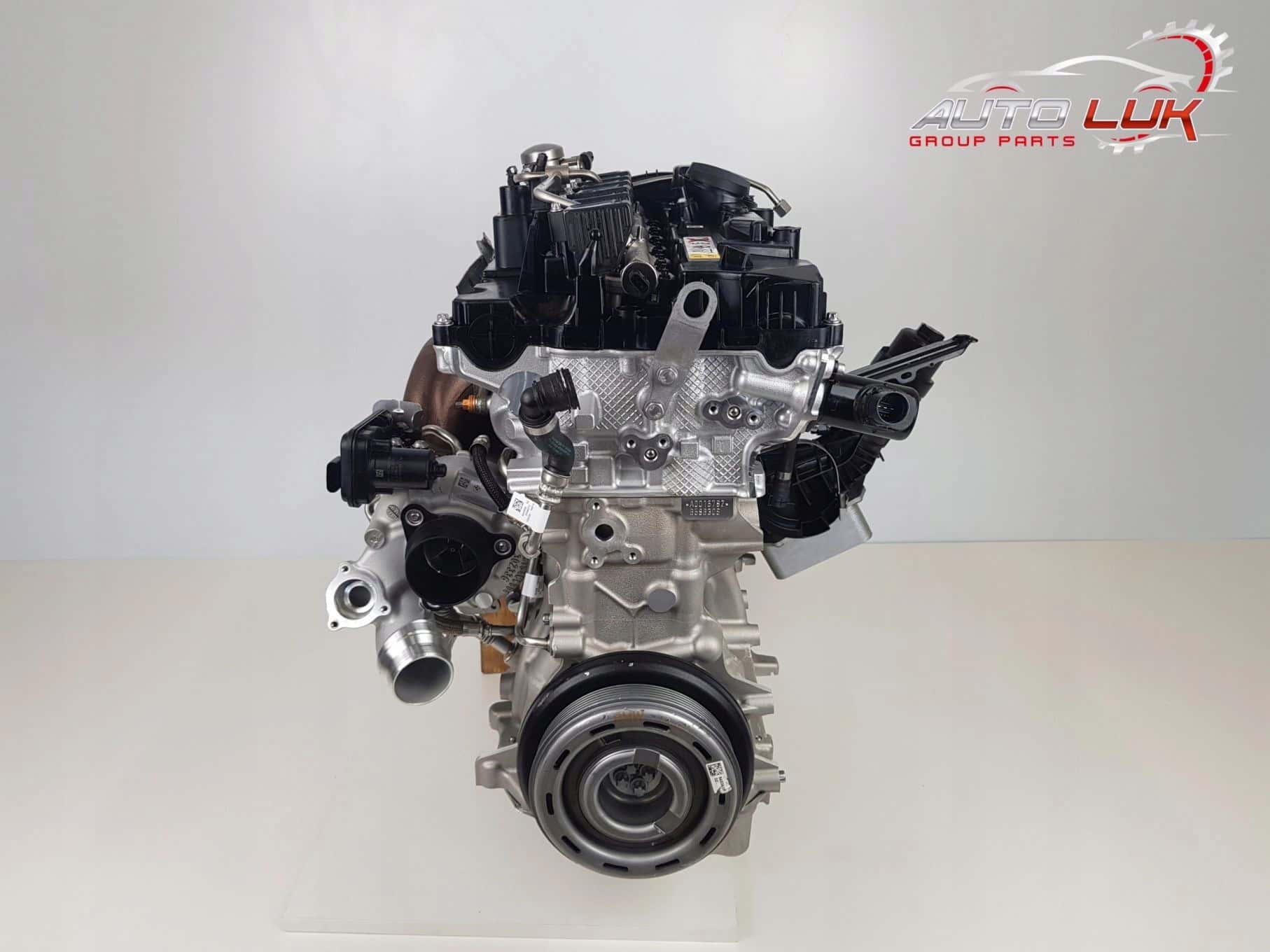 Moteur B58 B30 S vue 7