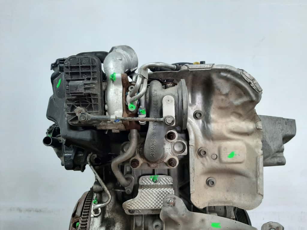 Moteur DKRC vue 8