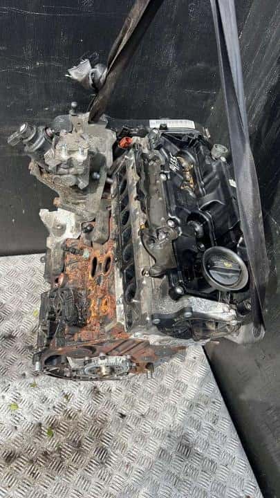 Moteur DTSA vue 3