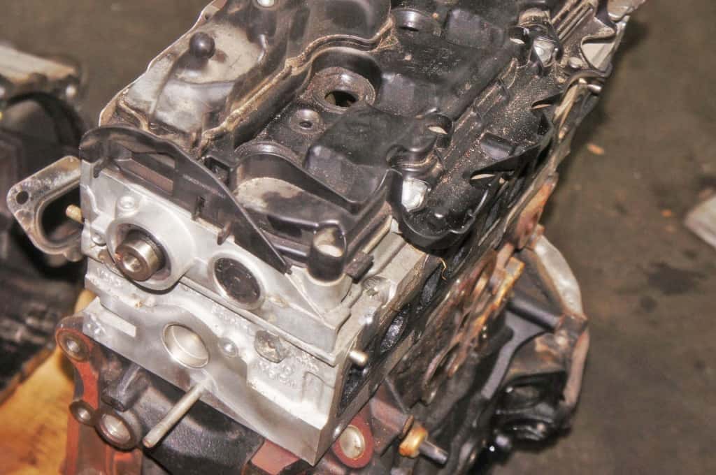 Moteur DSUD vue 5