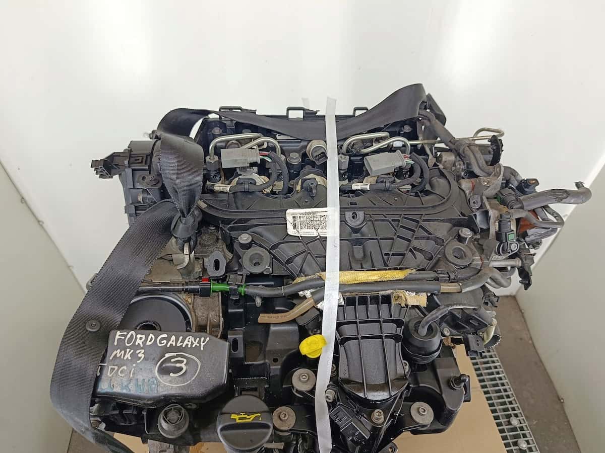 Moteur UKWA vue 3