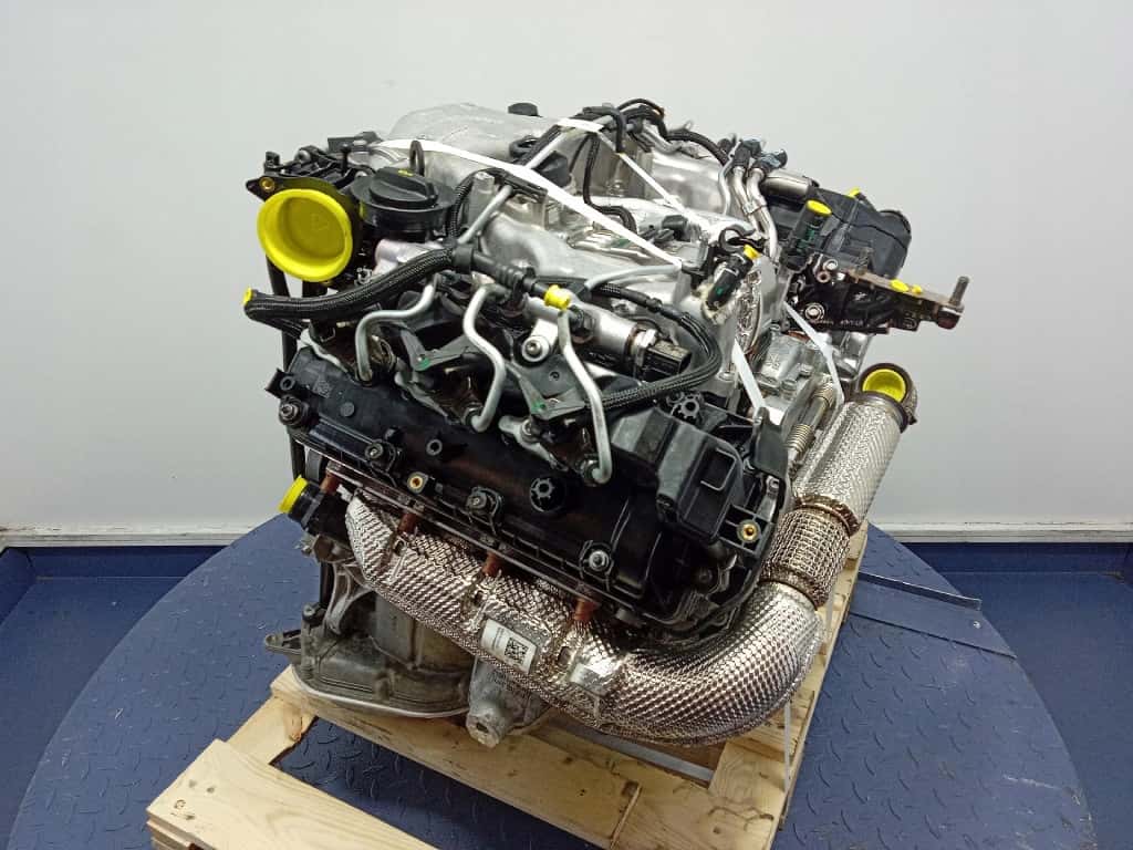 Moteur DPXA vue 7