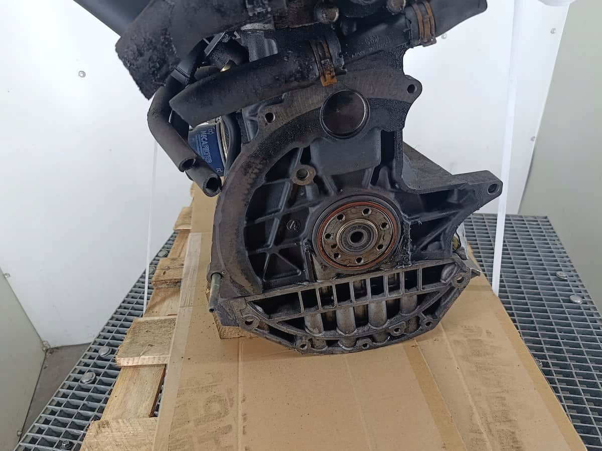 Moteur F9Q 800 vue 2