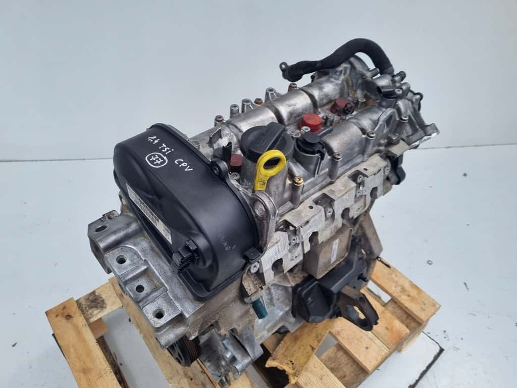 Moteur CPVA vue 3