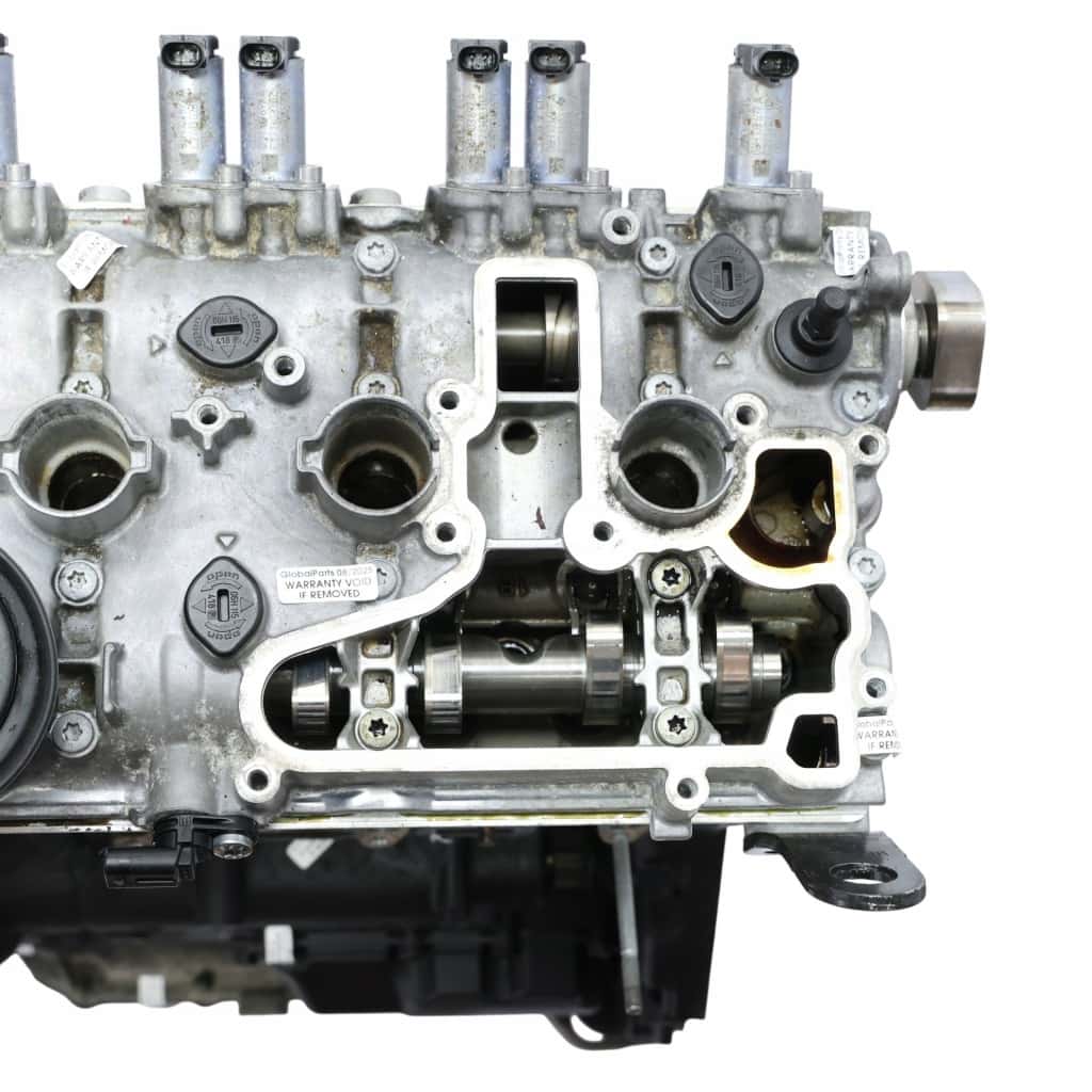Moteur CDNB vue 3