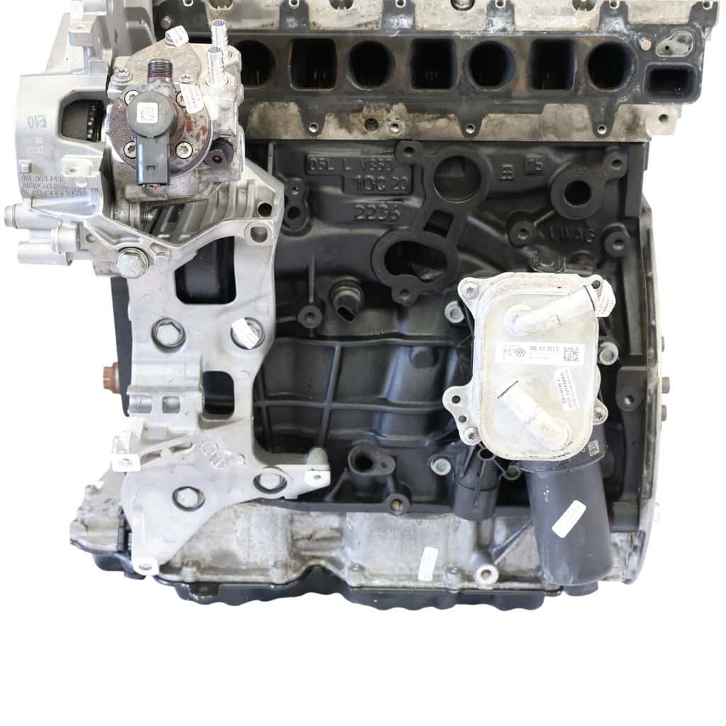 Moteur DTTA vue 4