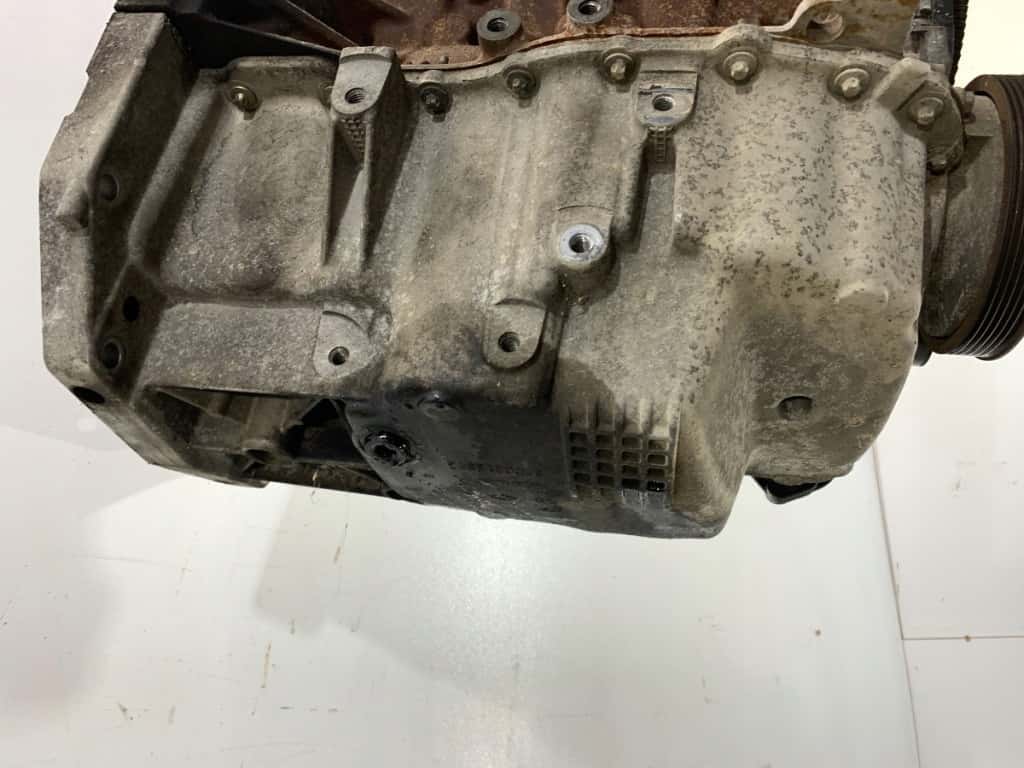 Moteur K9K 768 vue 3