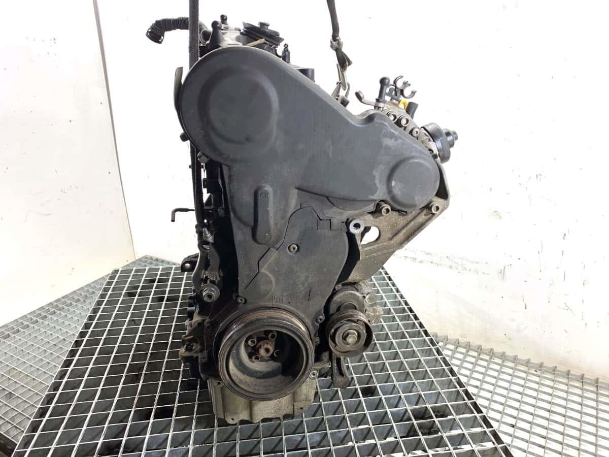 Moteur CFFA vue 3