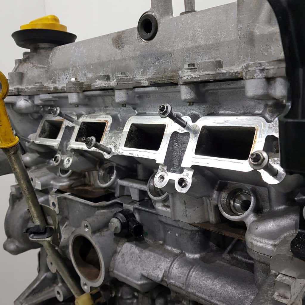 Moteur H5F 408 vue 4