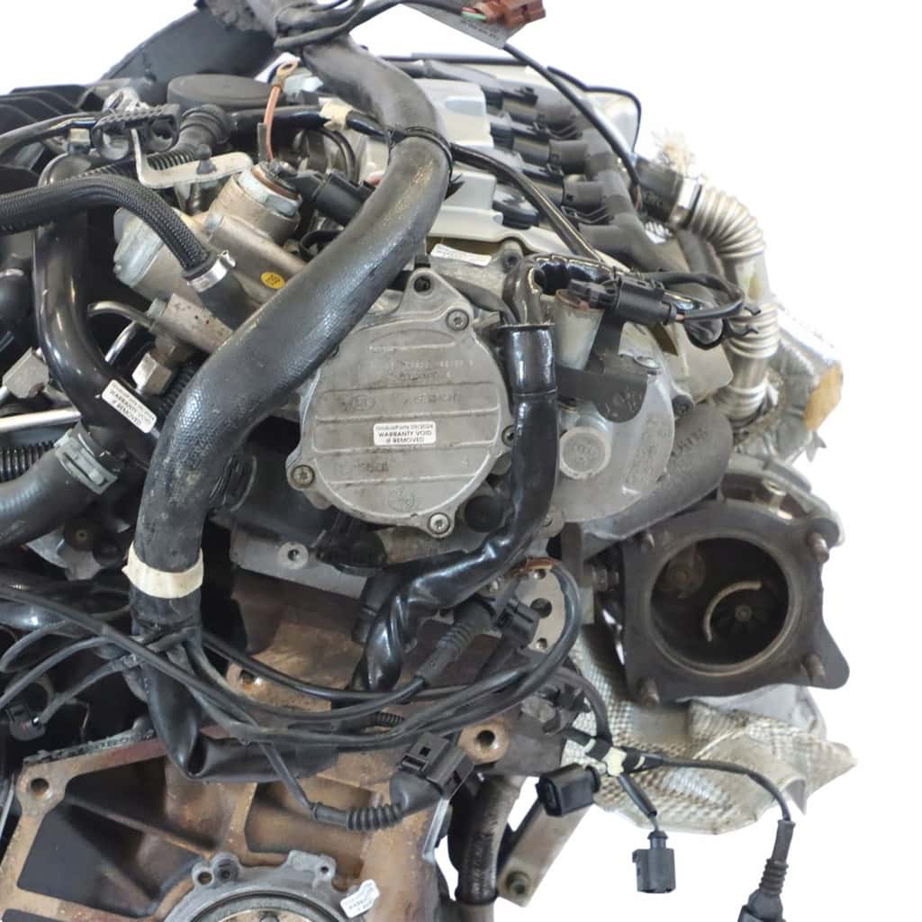 Moteur BGB vue 6