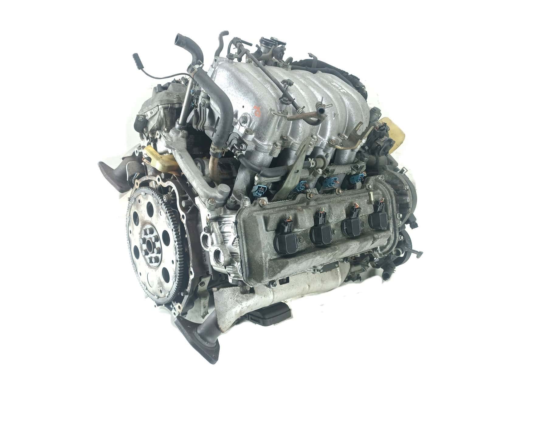 Moteur 2UZ-FE vue 5