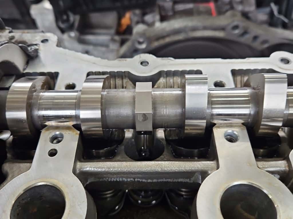 Moteur G4KH vue 3