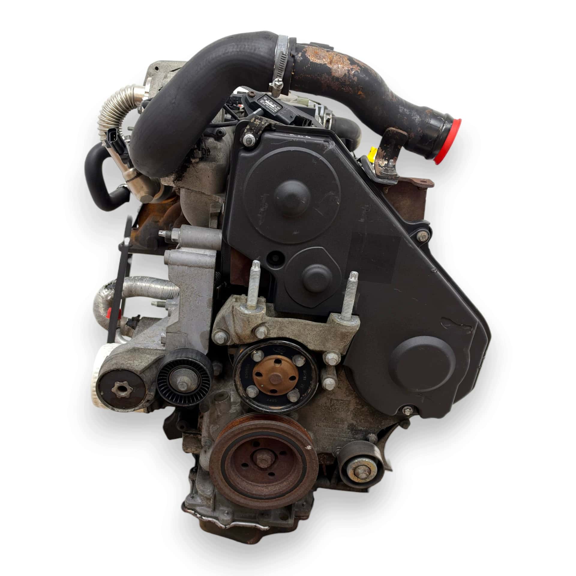 Moteur R3PA vue 6