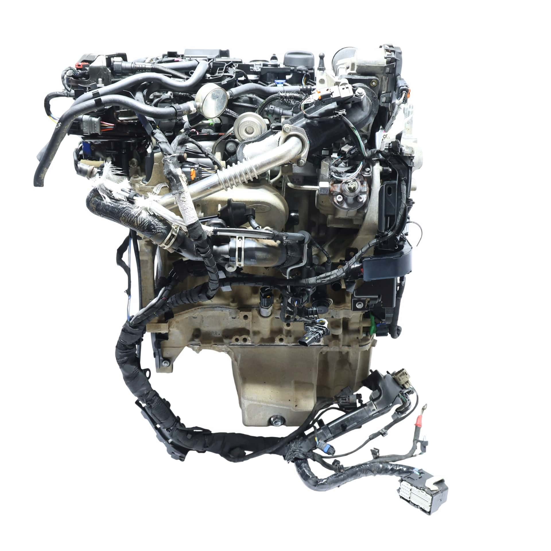 Moteur XUCC vue 6