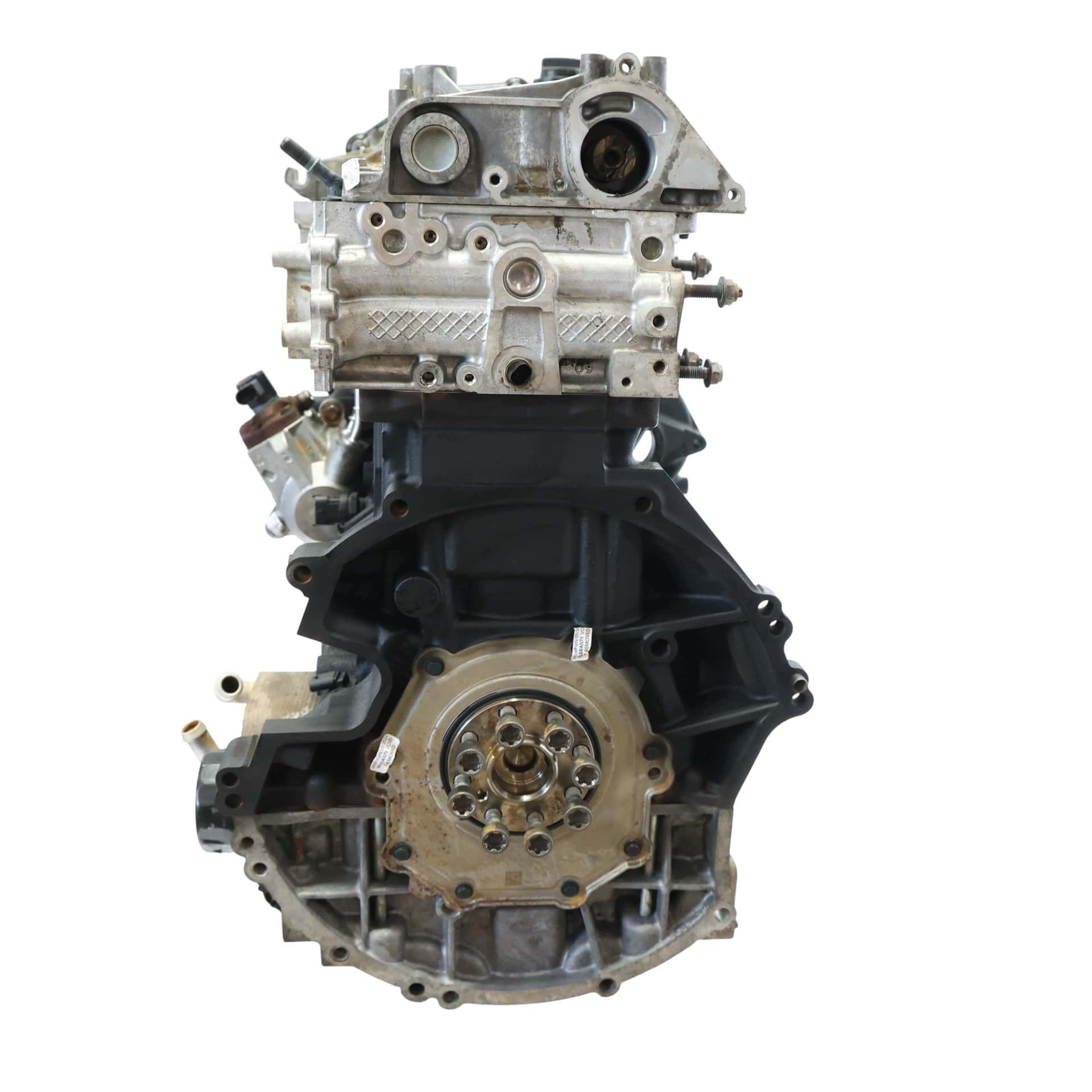 Moteur BCRA vue 5