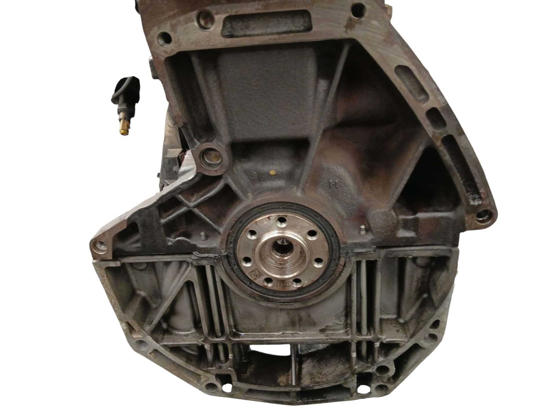 Moteur K9K 282 vue 7