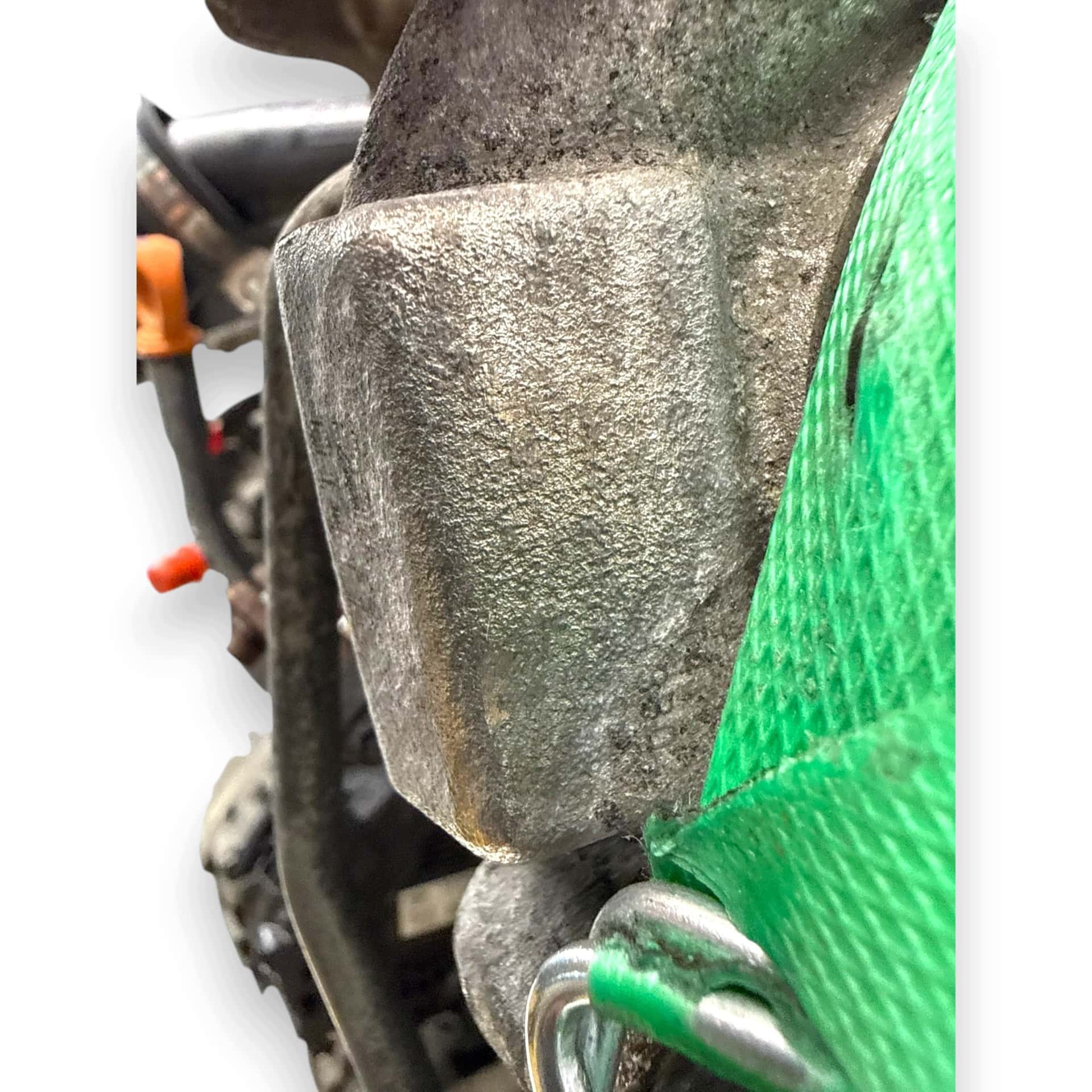 Moteur 9HF (DV6DTED) vue 11