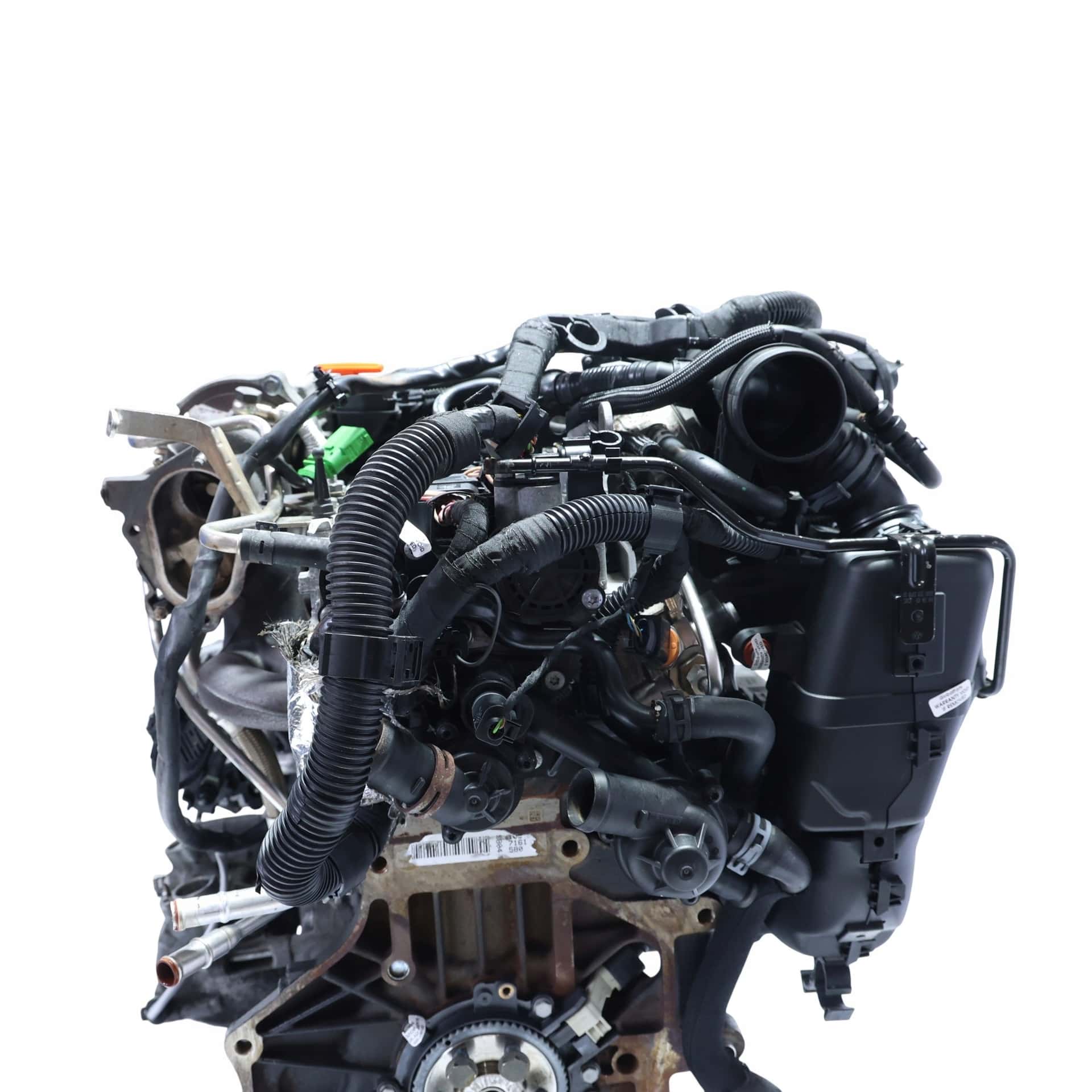 Moteur CTHD vue 8